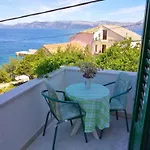 Hazdovac Apartmán *