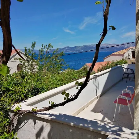 Hazdovac Appartement