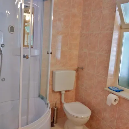 Appartement Hazdovac Babino Polje