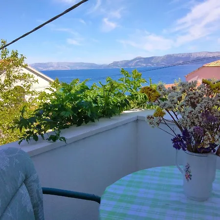 Hazdovac Appartement *
