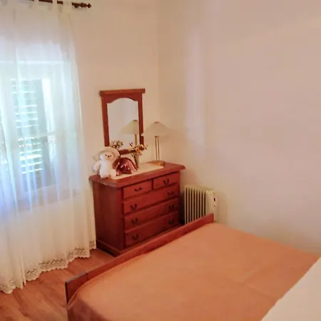 Apartment Hazdovac Babino Polje