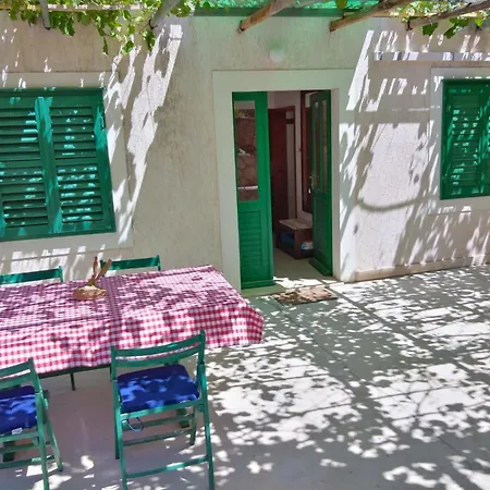 Lägenhet Hazdovac *