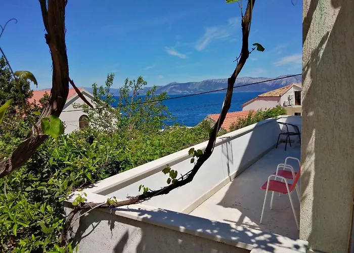 Hazdovac Appartement