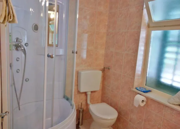 Apartmán Hazdovac Babino Polje