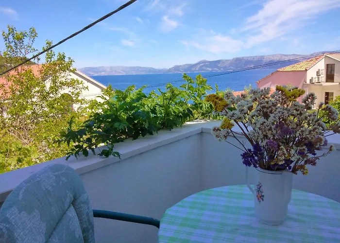 Hazdovac Appartement *