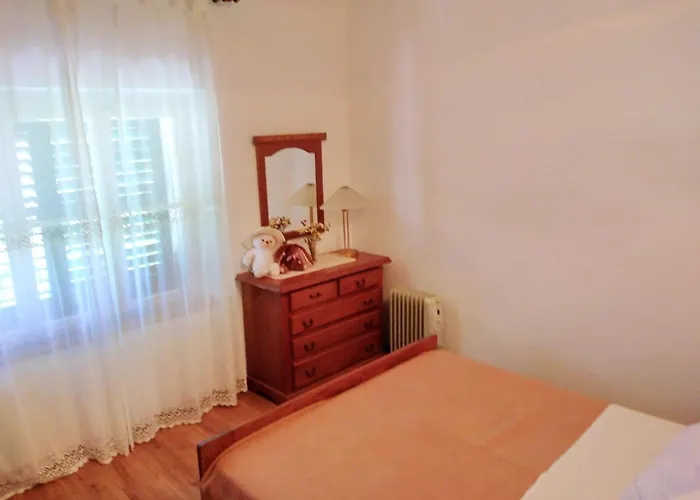 Appartement Hazdovac Babino Polje