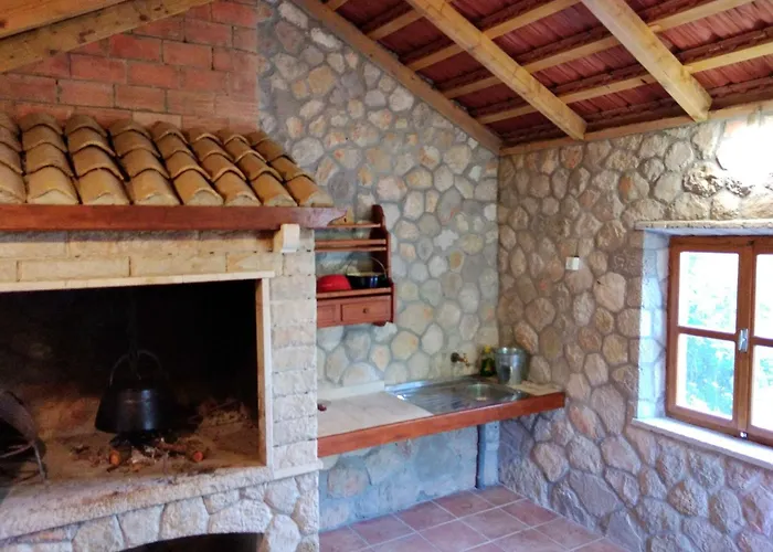 Hazdovac Appartement