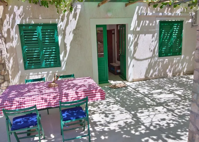 Apartmán Hazdovac *