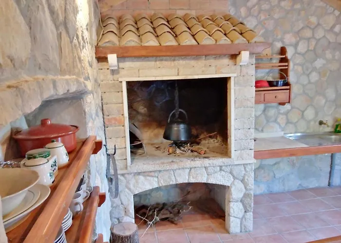 Appartement Hazdovac