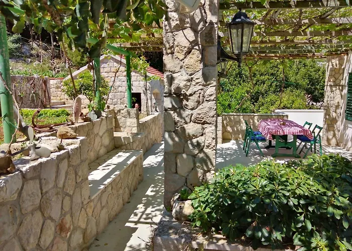 Appartement Hazdovac
