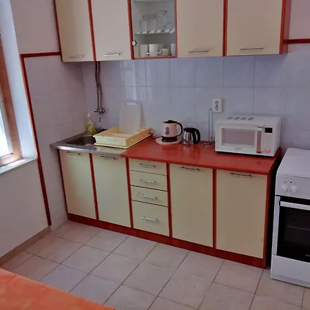 Hazdovac Babino Polje