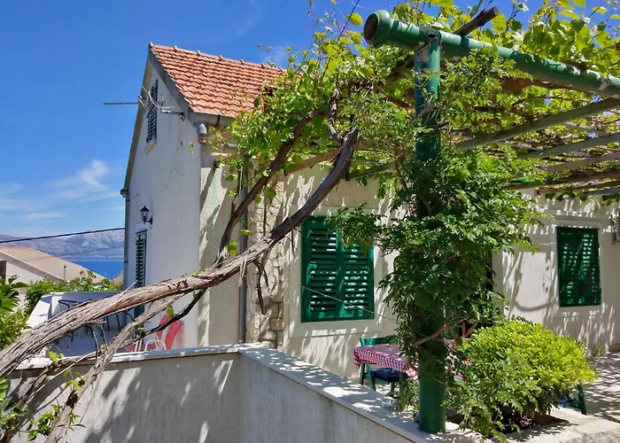 Hazdovac * Babino Polje