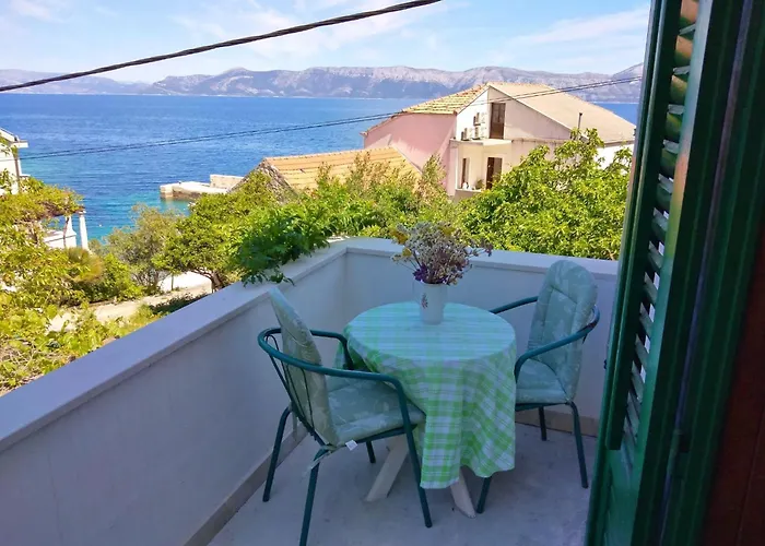 Hazdovac 아파트 *